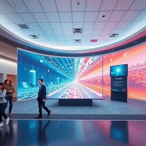 AI赋能，场景智变：第16届深圳国际移动电子展引领场景化消费新浪潮