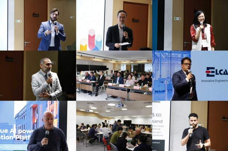 三封感谢信！ 来自IASP2025年世界大会筹办工作办公室