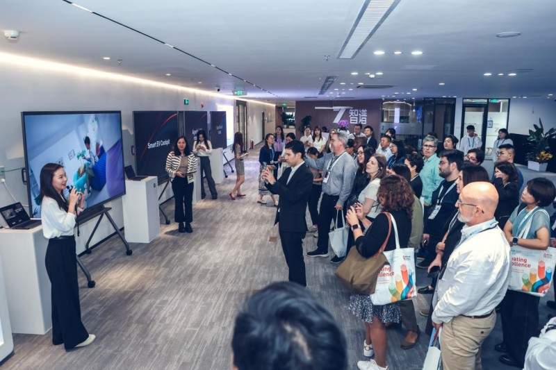 三封感谢信！ 来自IASP2025年世界大会筹办工作办公室