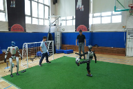 清华科技园科协助力景山远洋教育集团 科技嘉年华