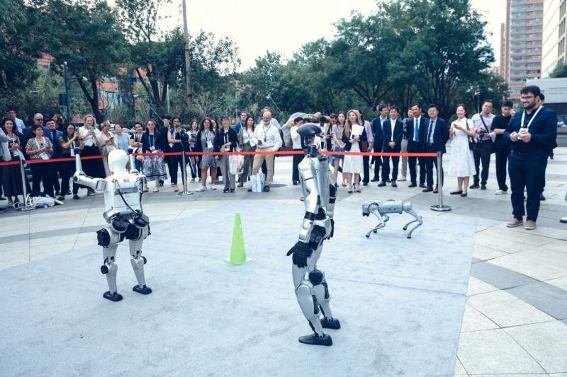 三封感谢信！ 来自IASP2025年世界大会筹办工作办公室