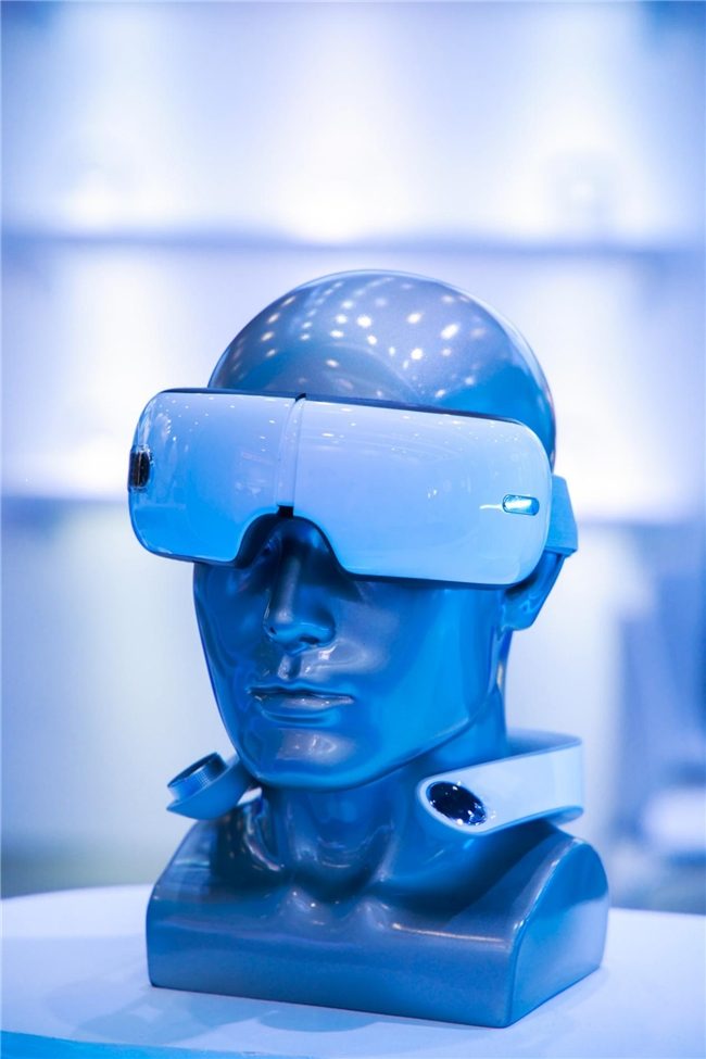 AI赋能，场景智变：第16届深圳国际移动电子展引领场景化消费新浪潮