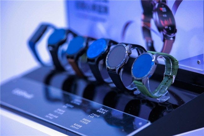 AI赋能，场景智变：第16届深圳国际移动电子展引领场景化消费新浪潮