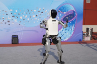 清华科技园科协助力景山远洋教育集团 科技嘉年华