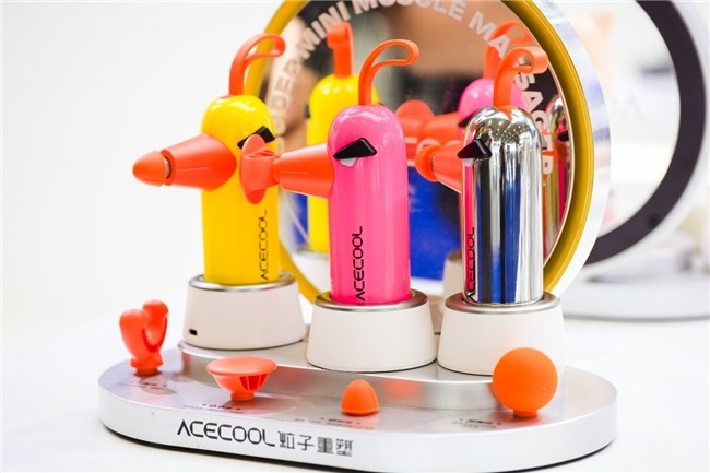 AI赋能，场景智变：第16届深圳国际移动电子展引领场景化消费新浪潮