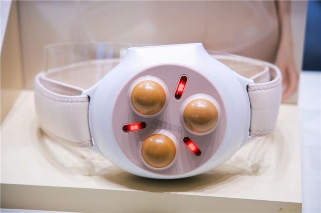 AI赋能，场景智变：第16届深圳国际移动电子展引领场景化消费新浪潮