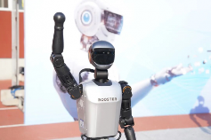 清华科技园科协助力景山远洋教育集团 科技嘉年华