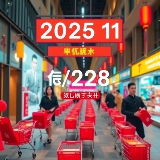 2025京东双11活动开始，京东双十一红包口令【有惊喜228】，京东双11红包最新入口