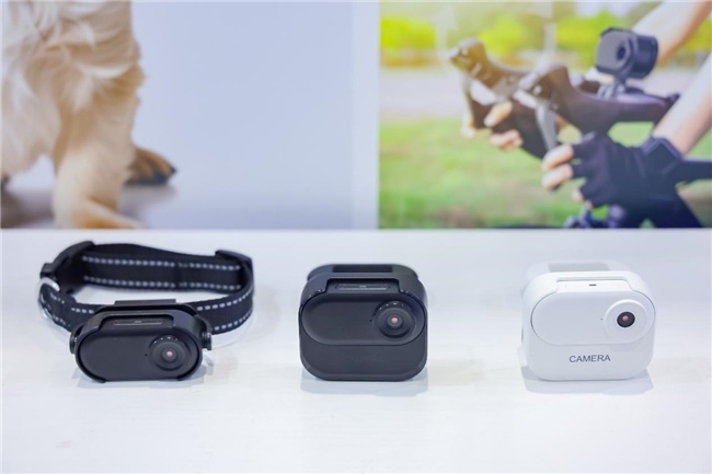 AI赋能，场景智变：第16届深圳国际移动电子展引领场景化消费新浪潮