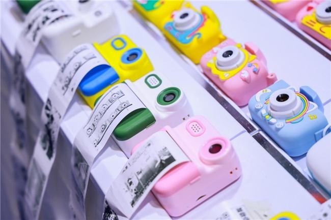 AI赋能，场景智变：第16届深圳国际移动电子展引领场景化消费新浪潮