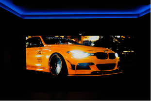 从参数质疑到实测封神！当贝S7 UltraMax 颠覆万元家庭影院投影仪格局