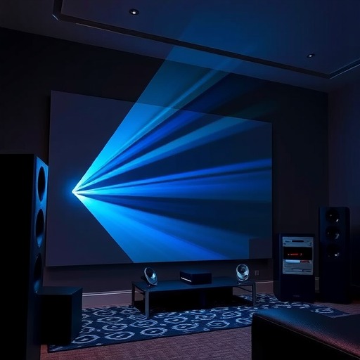 从参数质疑到实测封神！当贝S7 UltraMax 颠覆万元家庭影院投影仪格局