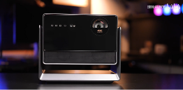 从参数质疑到实测封神！当贝S7 UltraMax 颠覆万元家庭影院投影仪格局