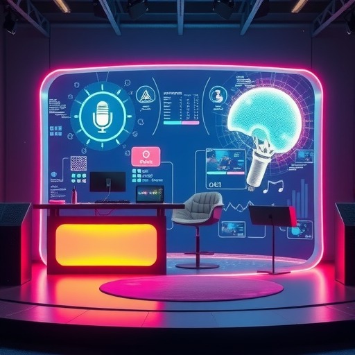 Call For Speaker｜“GAS26 · 音频技术快闪「AI+语音合成」”嘉宾征集令启动！