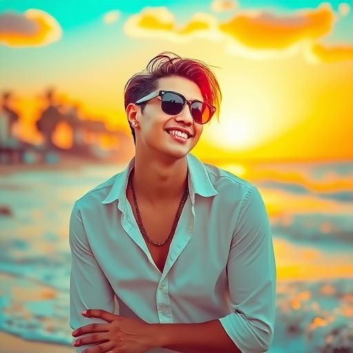 蔡旻佑夏日恋曲〈OOTD〉融合穿搭灵感与创新编曲