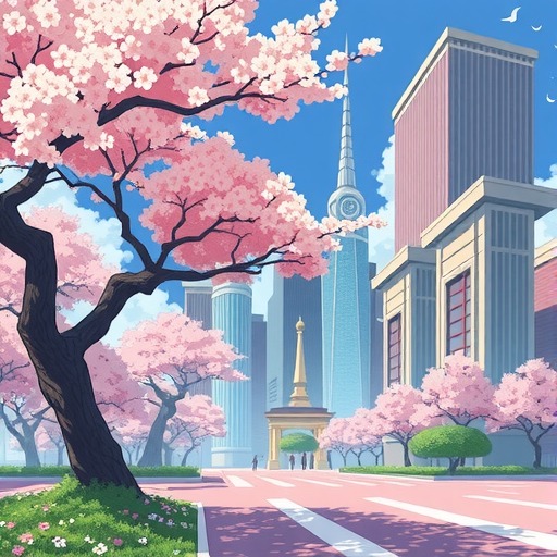 《开画！少女漫》热播解码：日漫IP改编如何突破本土化叙事边界