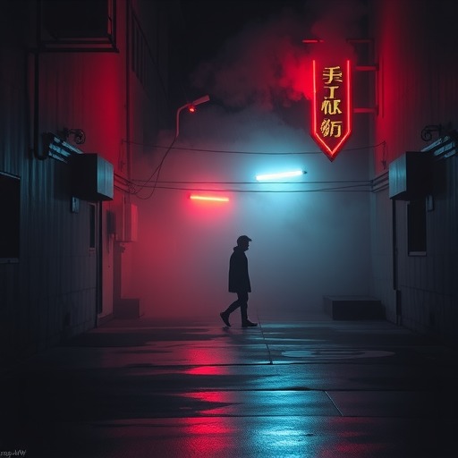 《私家侦探》主题曲MV揭情杀悬疑谜团