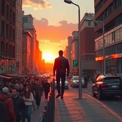 邓伟徳《小娘惹之翡翠山》收官 街头硬汉的最终篇章