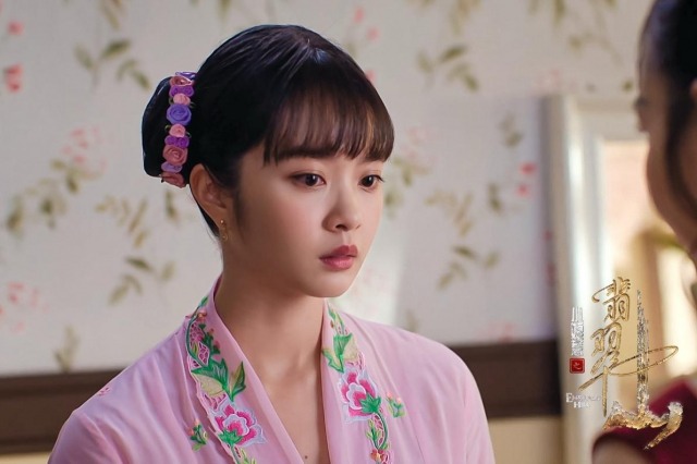 黄暄婷《小娘惹之翡翠山》大结局 悲剧命运落幕引热议