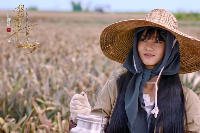 黄暄婷《小娘惹之翡翠山》大结局 悲剧命运落幕引热议