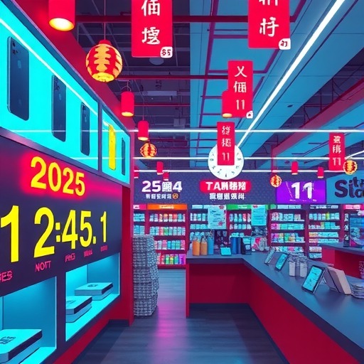 2025京东双十一37天超长周期攻略：三重优惠叠加