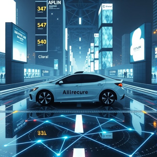 云栖大会上，感受AI汽车的"乐与路"