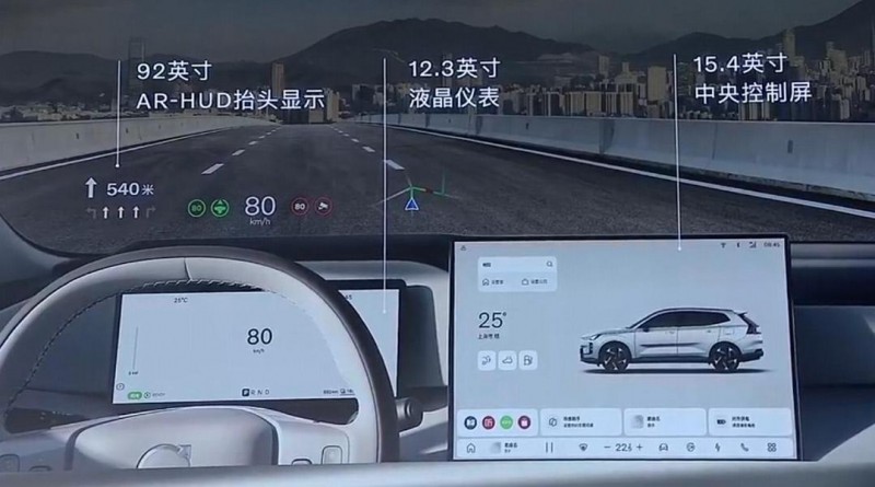 沃尔沃销量持续攀升，全新XC70上市为新能源豪华SUV注入新动能