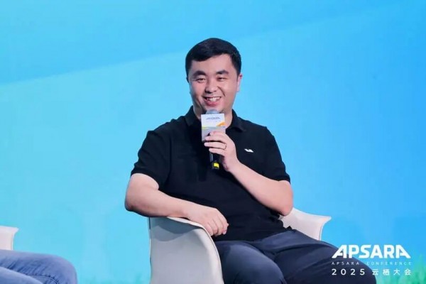 云栖大会上，感受AI汽车的"乐与路"