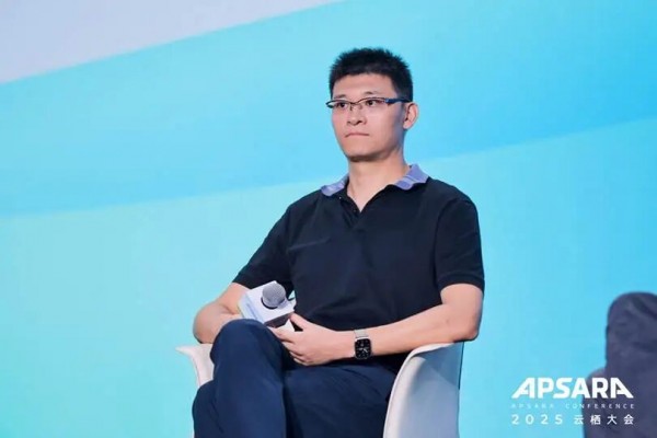 云栖大会上，感受AI汽车的"乐与路"