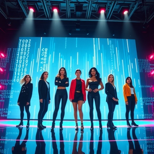 因为掠夺者，江城姑娘在“PL Girls”的舞台过招儿！