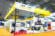 第八届进博会倒计时30天，德国卡赫即将八赴“进博之约”