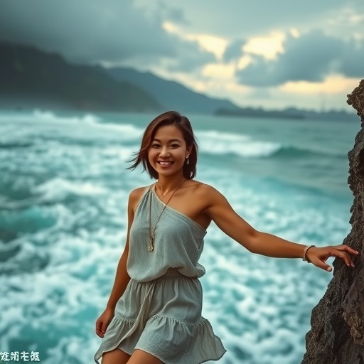 《狮城山海》圆满收官 岳丽娜演绎“洪颜”获赞：坚韧女性触动人心