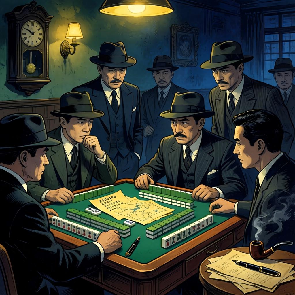 《谍报上不封顶》开机官宣阵容 肖战领衔众演员智闯民国官场