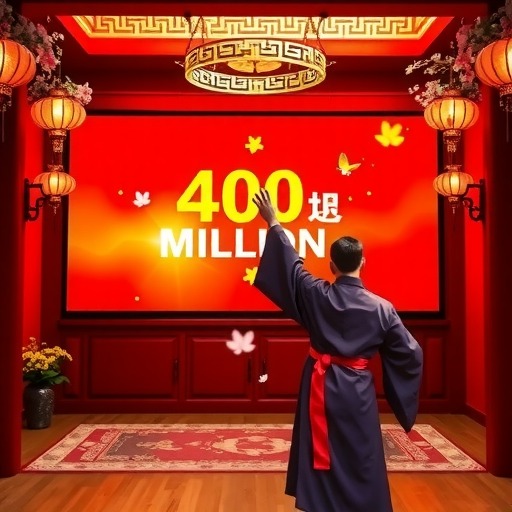 《曾逢君时花照眼》播放量超4亿，“大内总管”魏劲松表演广受好评