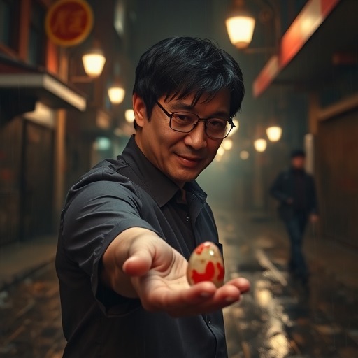 犯罪悬疑电影《私家侦探》预售开启 古天乐撞破桃色连环血案