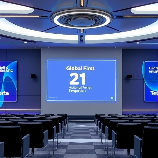 IEDM 2025全球论文创新高，中美机构竞合格局显现