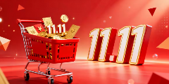 京东2025双11颠覆性玩法：超长周期+多倍红包攻略出炉