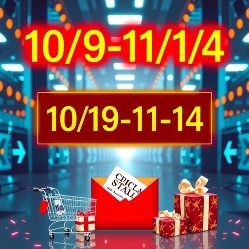 京东2025双11提前开启 超长战线省钱攻略