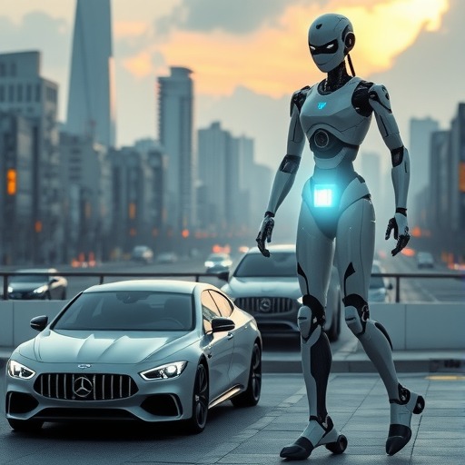 智能汽车与机器人产业的AI芯片创新路径