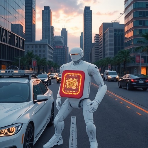 智能汽车与机器人产业的AI芯片创新路径