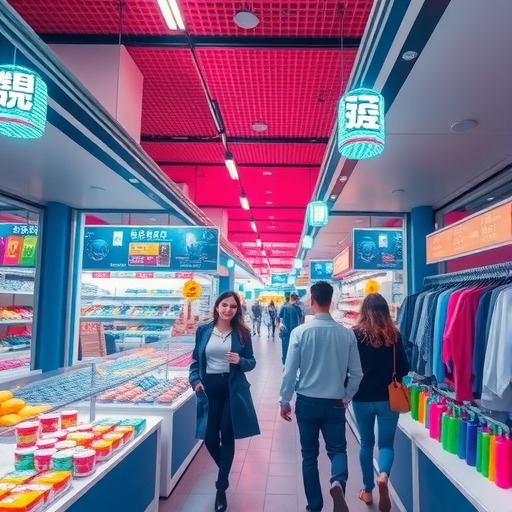 义乌新生代：用数字化思维重启世界市场的商业传奇