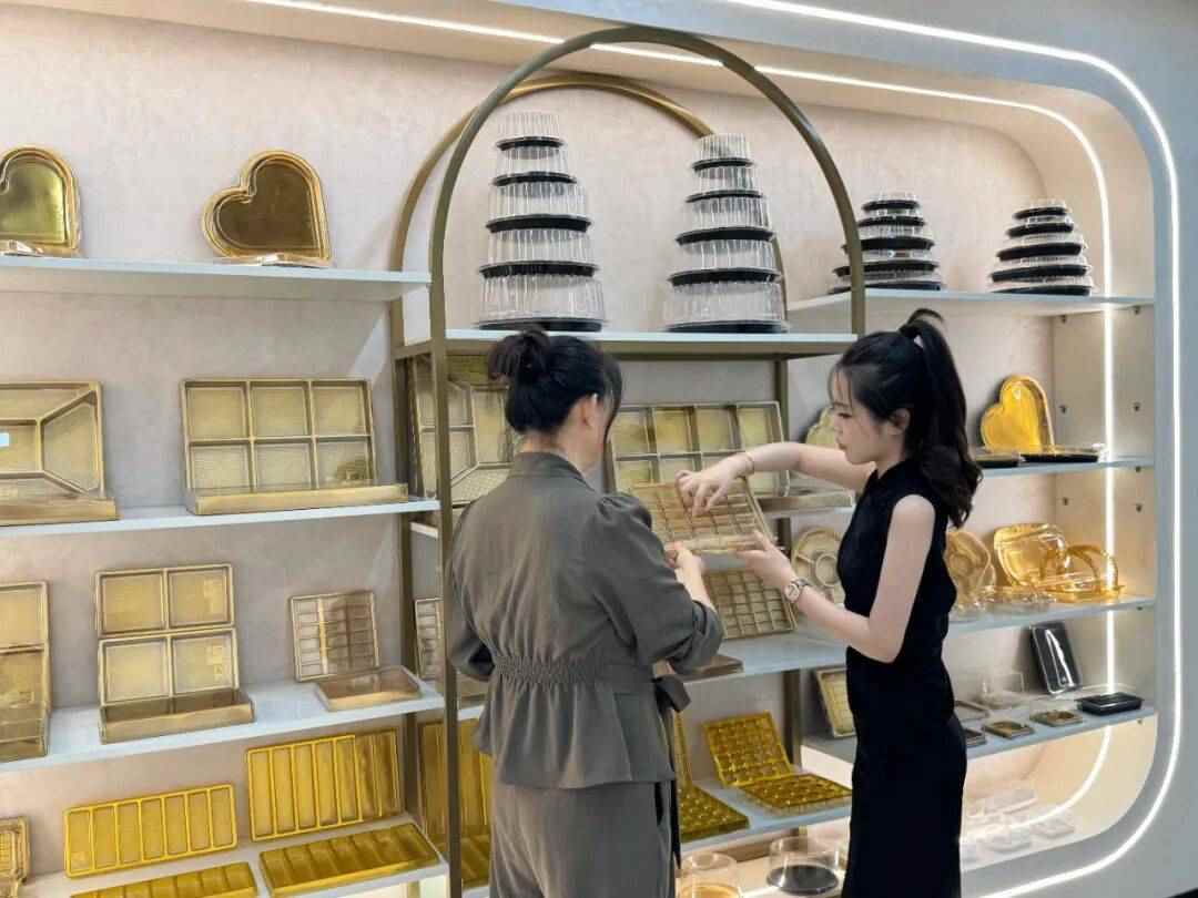 义乌新生代：用数字化思维重启世界市场的商业传奇