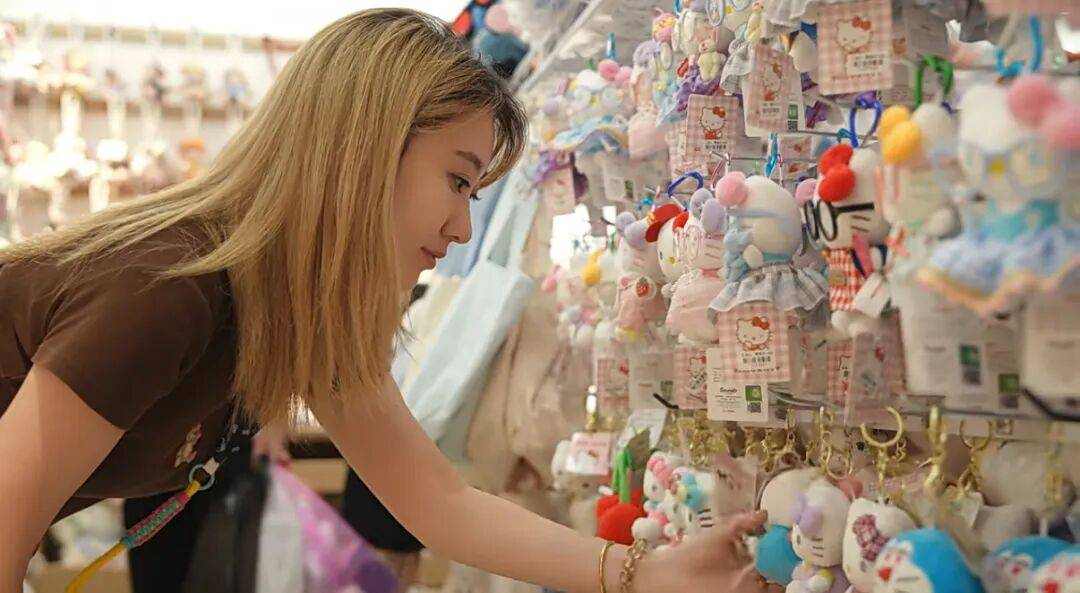 义乌新生代：用数字化思维重启世界市场的商业传奇