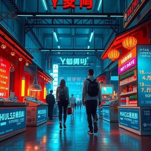 义乌新生代：用数字化思维重启世界市场的商业传奇