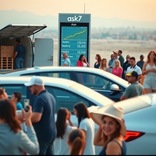 冠军交付仪式上体操队化身首位车主