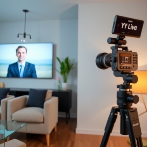 直播显胖？曲线功能破解镜头畸变难题