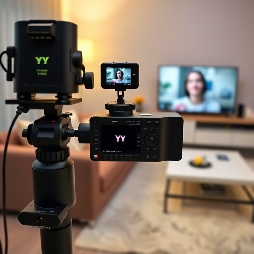 直播显胖？曲线功能破解镜头畸变难题