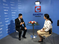 人工智能优化航空器地面运行效率 创新系统助力民航降本减排