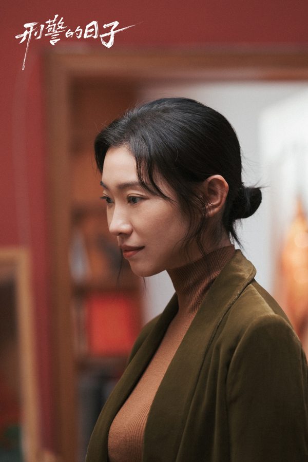 《刑警的日子》圆满收官 欧豪张佳宁演绎刑警别样人生