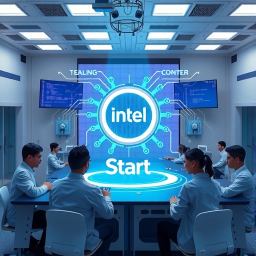 英特尔联动「扣子 AI 工坊」启动高校计划——让校园创意一键开挂